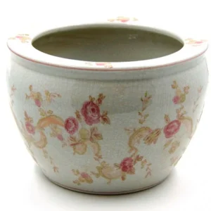 Cachepot "Armonia di Rose"