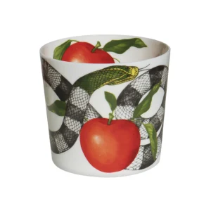 Cachepot “Red Temptations”