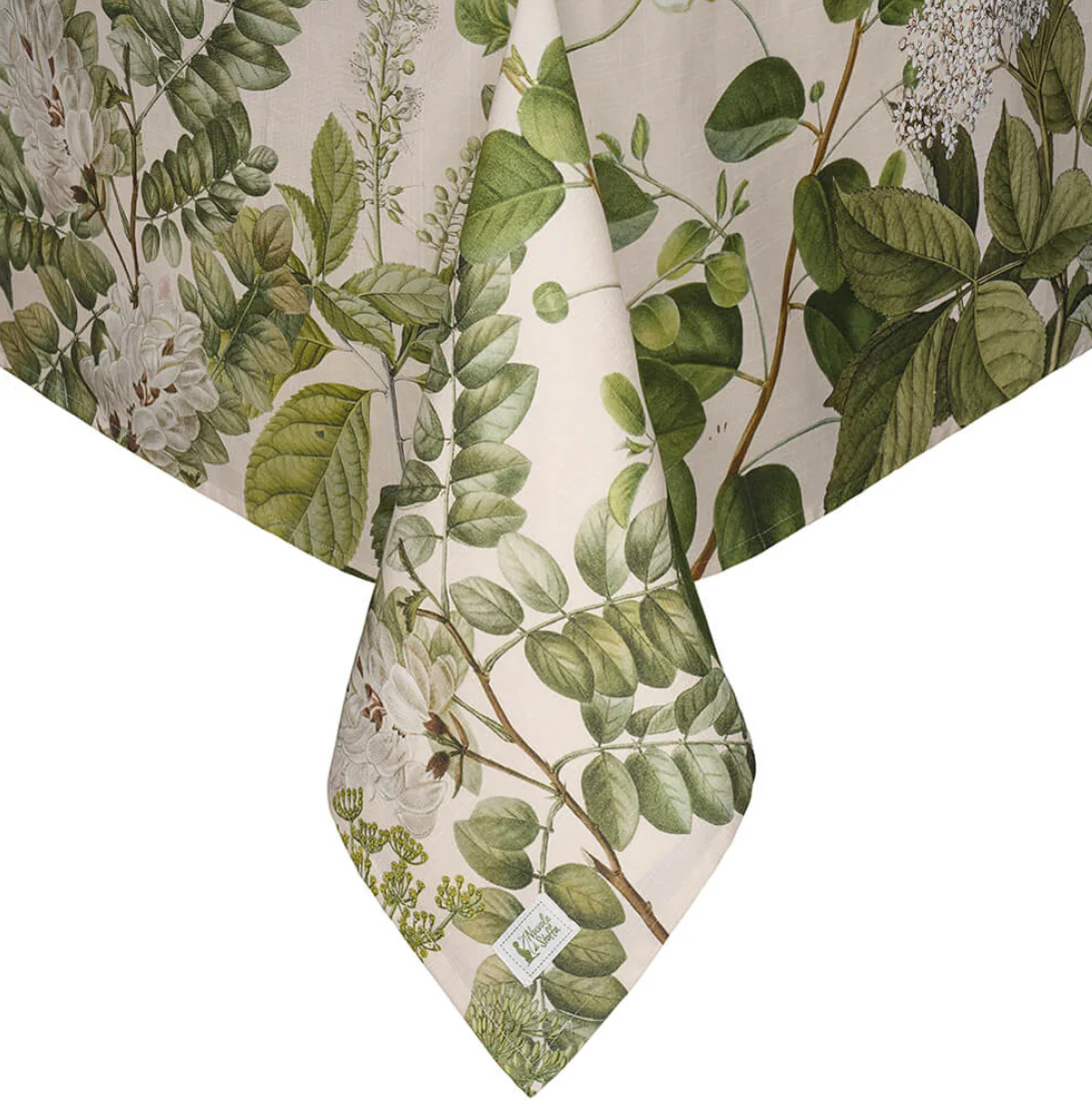 Tovaglia “Herbarium” - immagine 3