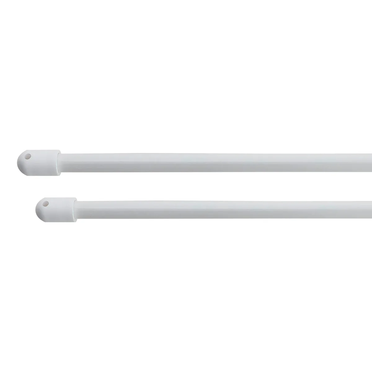BACCHETTA TONDA Ø7MM ESTENSIBILE 2PZ - immagine 2