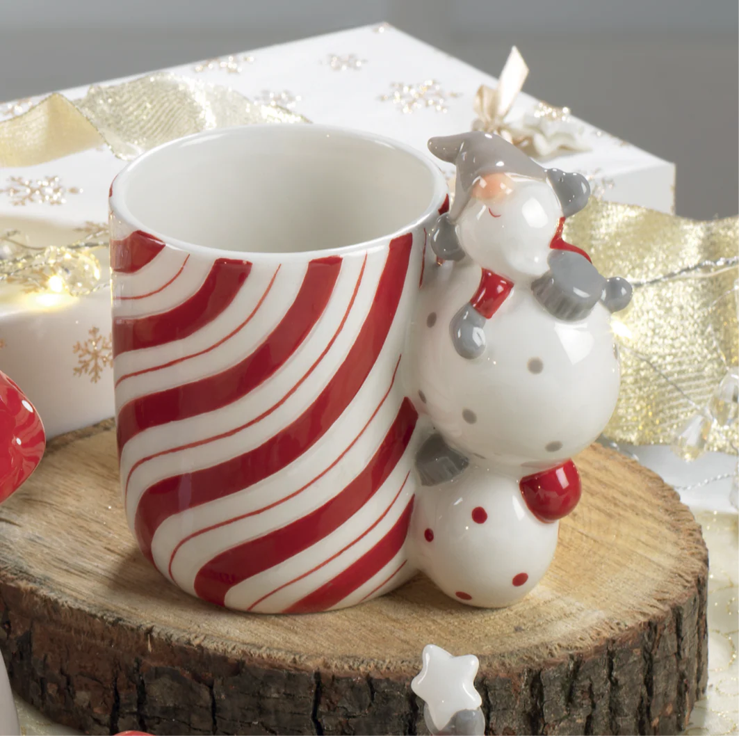 Mug “Gnomo” - immagine 2