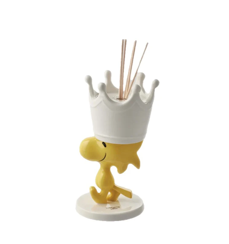 Profumatore “Woodstock” - immagine 2