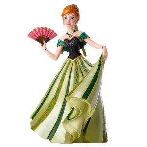 Frozen Anna “Disney Showcase”