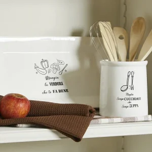 Piatto verdura "Kitchen Cool"