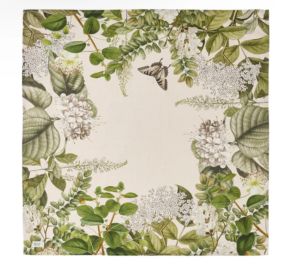 Tovaglia “Herbarium” - immagine 4
