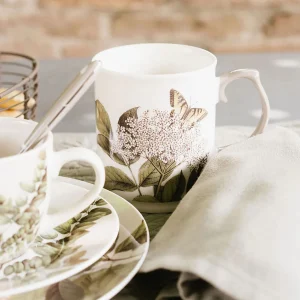 Mug “Herbarium”