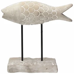 Pesce "Home Decor Atlantide”