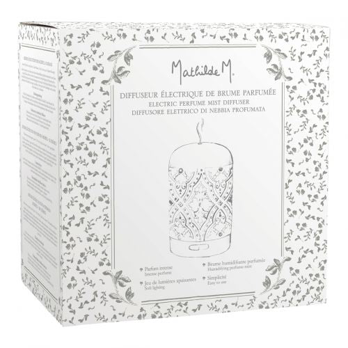 Diffusore elettrico d'ambiente - immagine 5